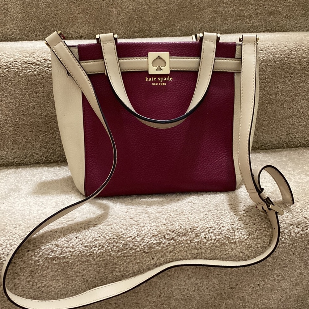 Kate Spade ♠️ Cross body bag